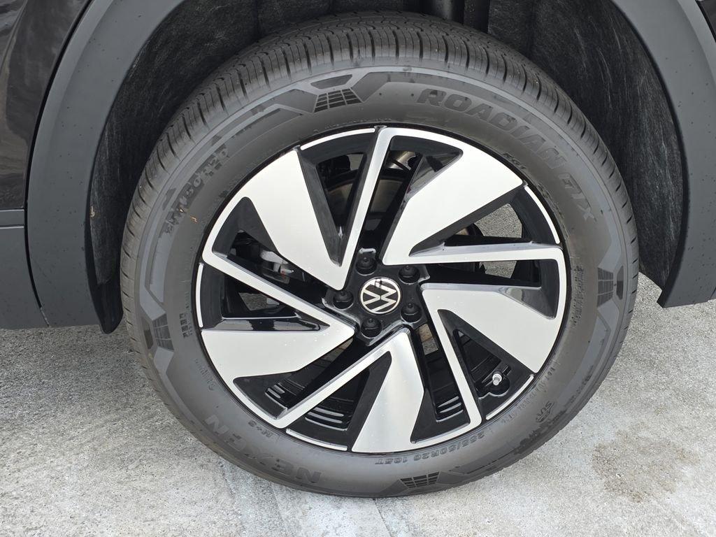 Volkswagen Atlas 2.0T Se W/Technology Fwd - Thumbnail 4