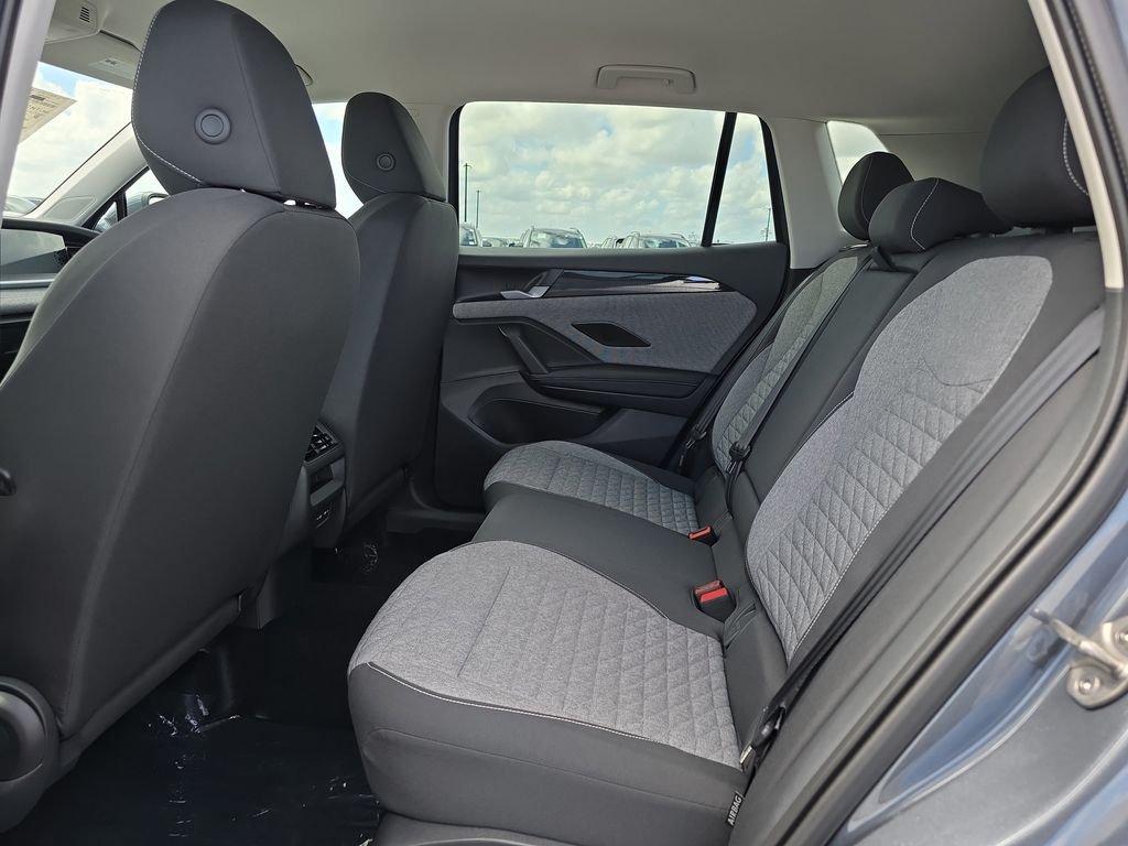 Volkswagen Tiguan 2.0T S - Thumbnail 7