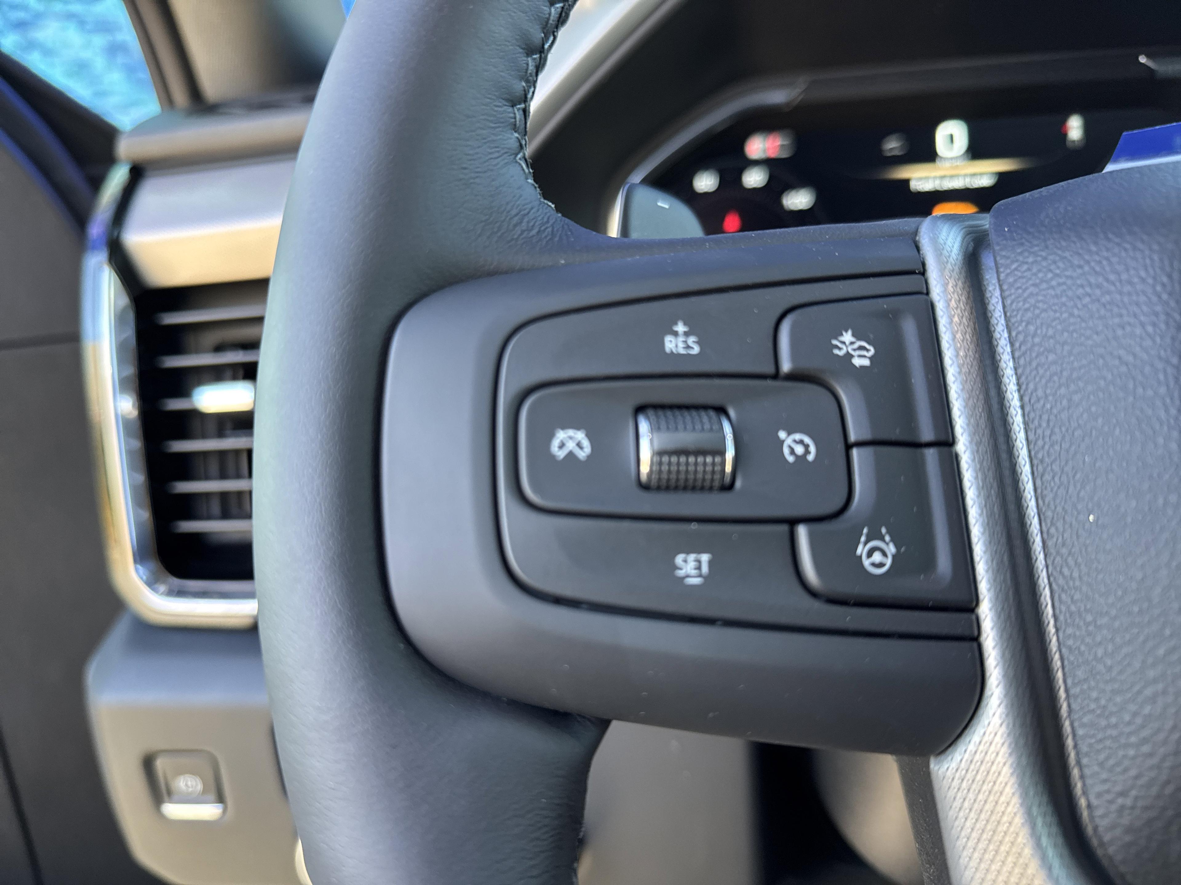 GMC Sierra 1500 Denali Four Wheel Drive Crew Cab - Thumbnail 18