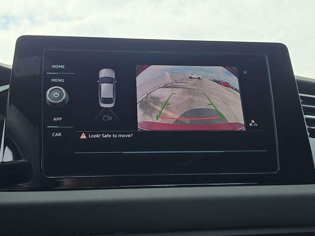 Volkswagen Jetta 1.5T Sport - Thumbnail 13