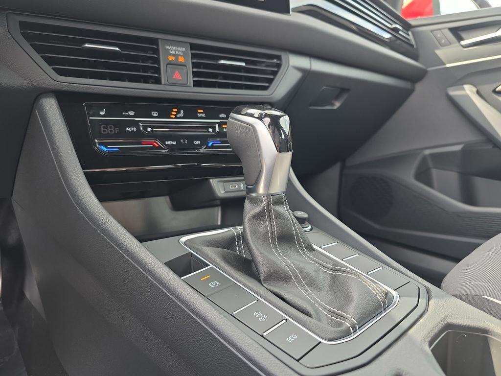 Volkswagen Jetta 1.5T Sport - Thumbnail 16