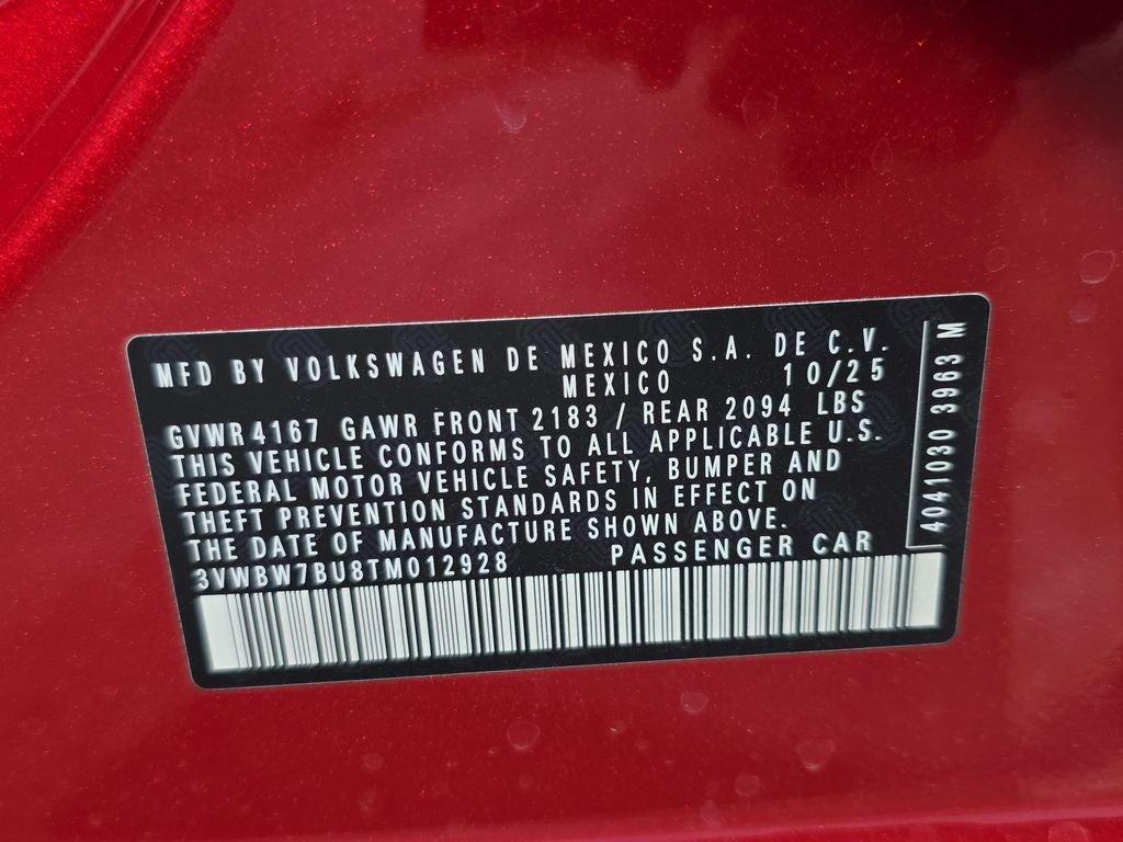 Volkswagen Jetta 1.5T Sport - Thumbnail 17