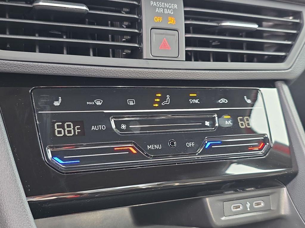 Volkswagen Jetta 1.5T Sport - Thumbnail 14