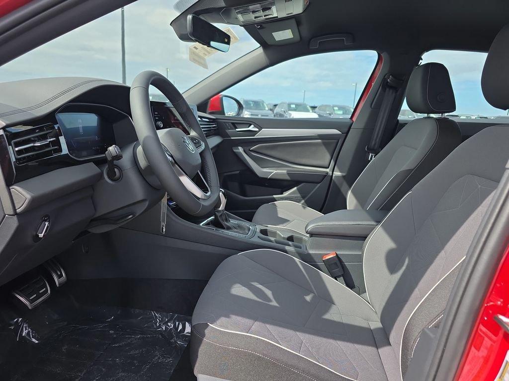 Volkswagen Jetta 1.5T Sport - Thumbnail 9