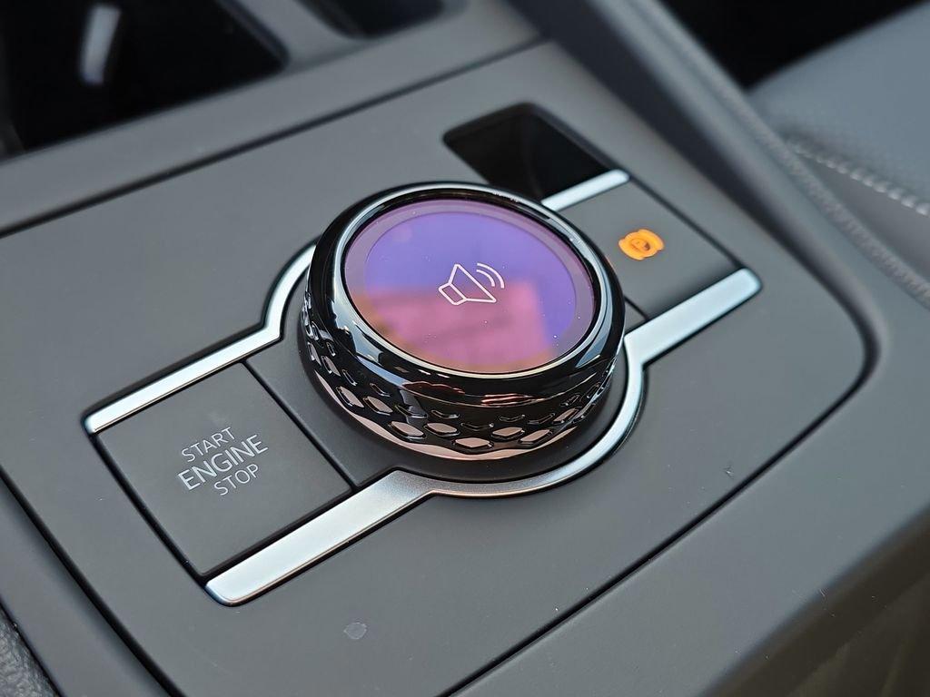 Volkswagen Tiguan 2.0T Se R-Line Black - Thumbnail 14