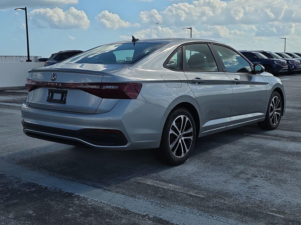 Volkswagen Jetta 1.5T Sport - Thumbnail 5