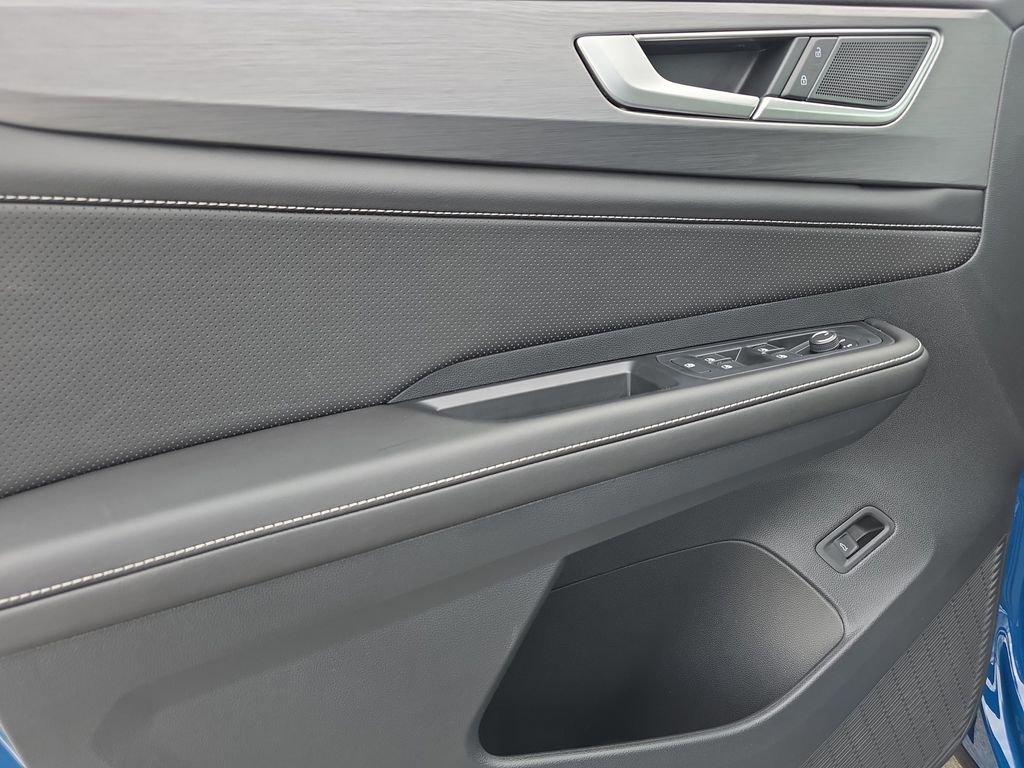 Volkswagen Atlas Cross Sport 2.0T Se W/Technology - Thumbnail 8