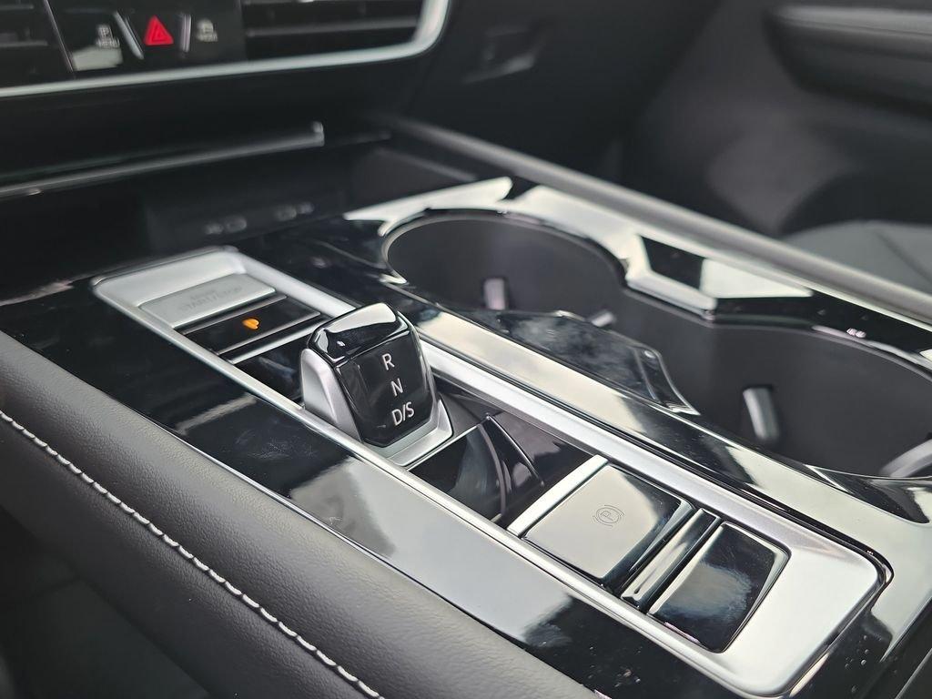 Volkswagen Atlas Cross Sport 2.0T Se W/Technology - Thumbnail 16