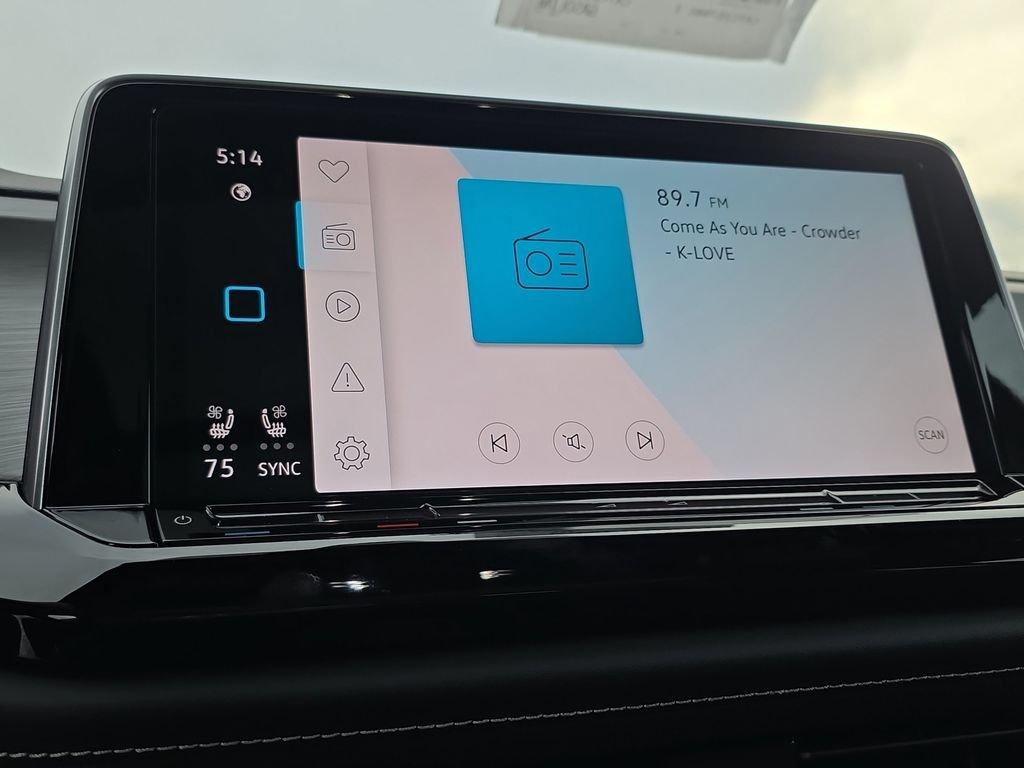 Volkswagen Atlas Cross Sport 2.0T Se W/Technology - Thumbnail 12