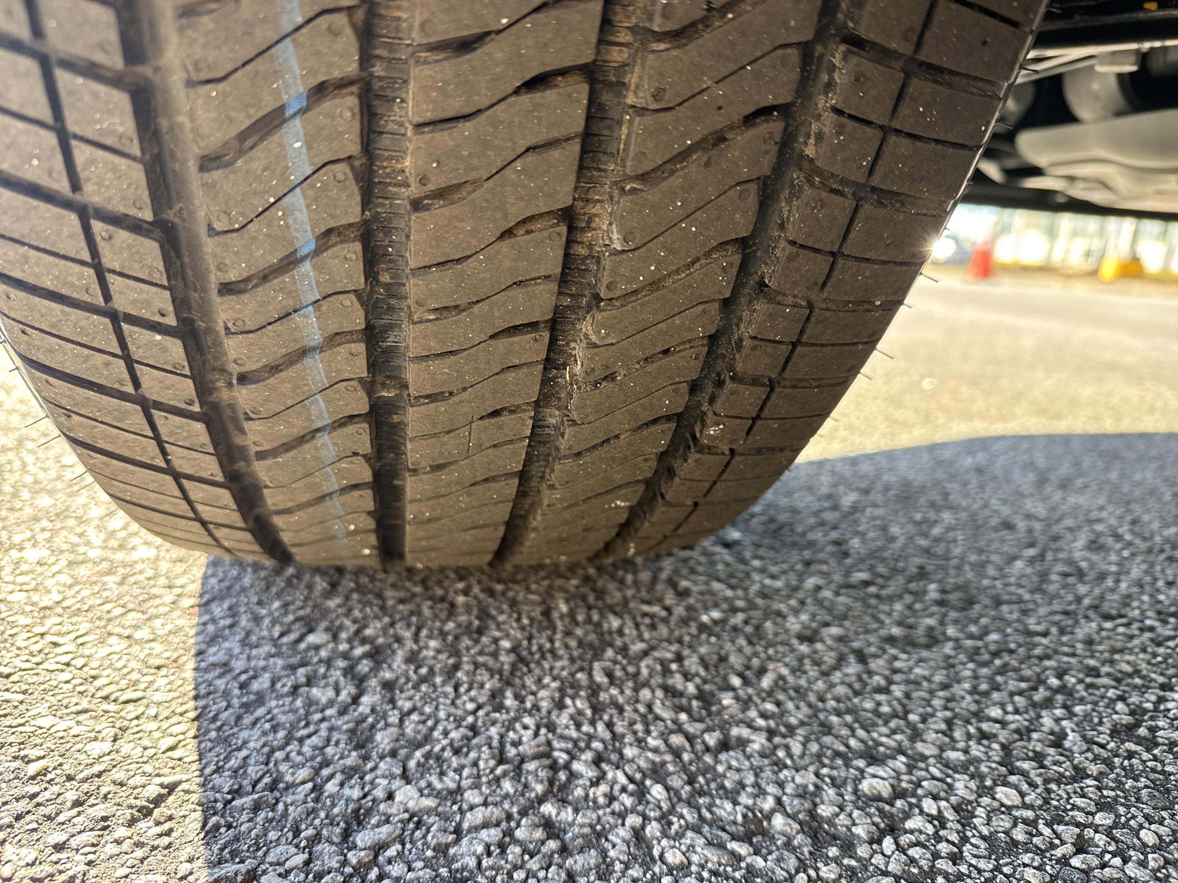 GMC Sierra 1500 Denali Four Wheel Drive Crew Cab - Thumbnail 11