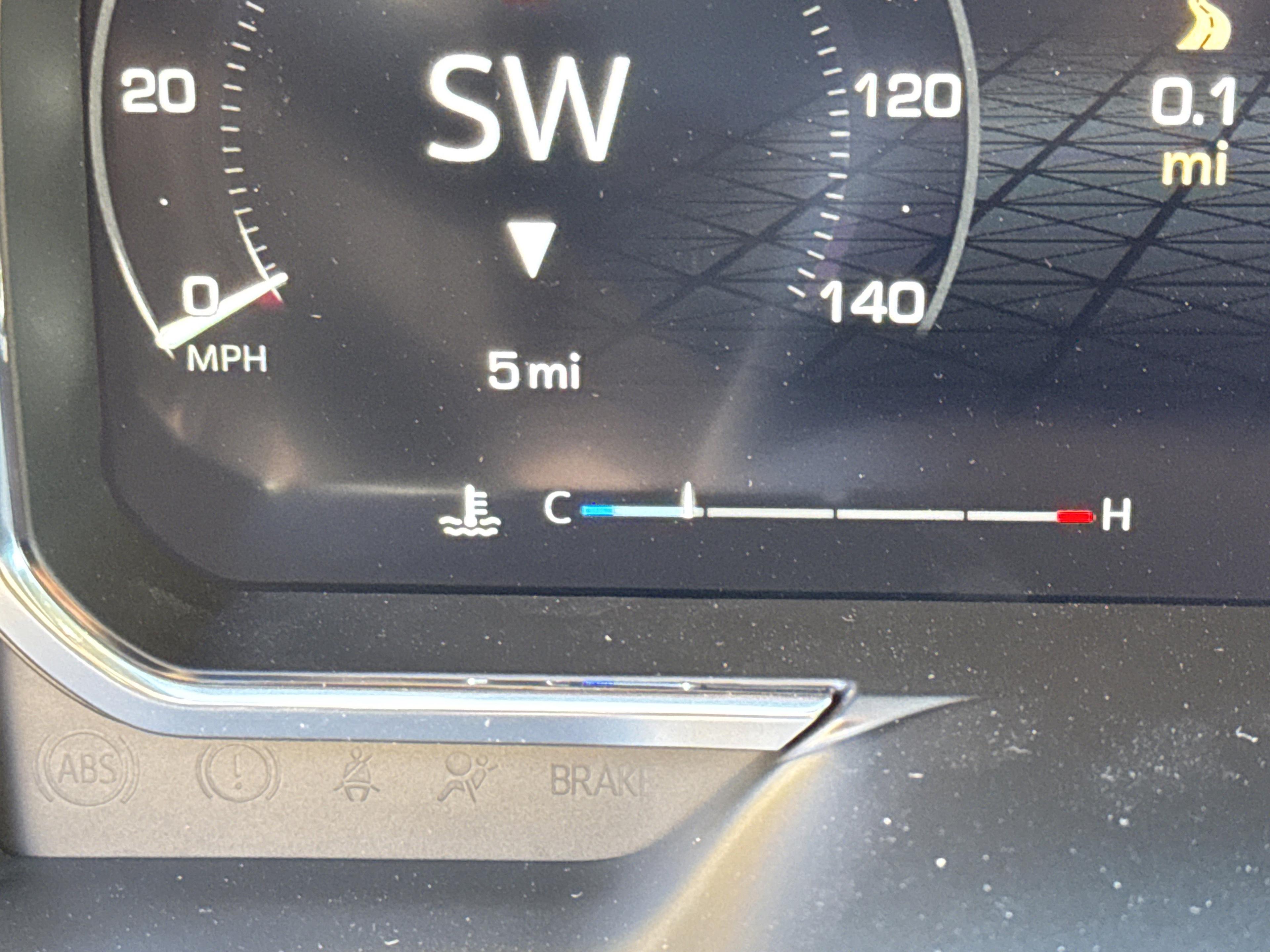 GMC Sierra 1500 Denali Four Wheel Drive Crew Cab - Thumbnail 20