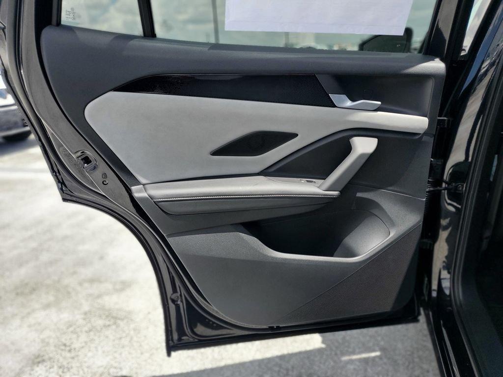 Volkswagen Tiguan 2.0T Se R-Line Black - Thumbnail 9