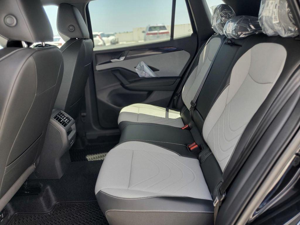 Volkswagen Tiguan 2.0T Se R-Line Black - Thumbnail 7