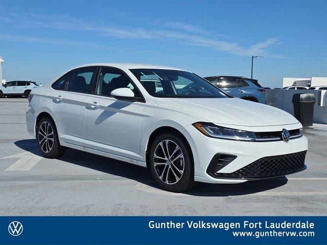 Volkswagen Jetta 1.5T Sport - View 1