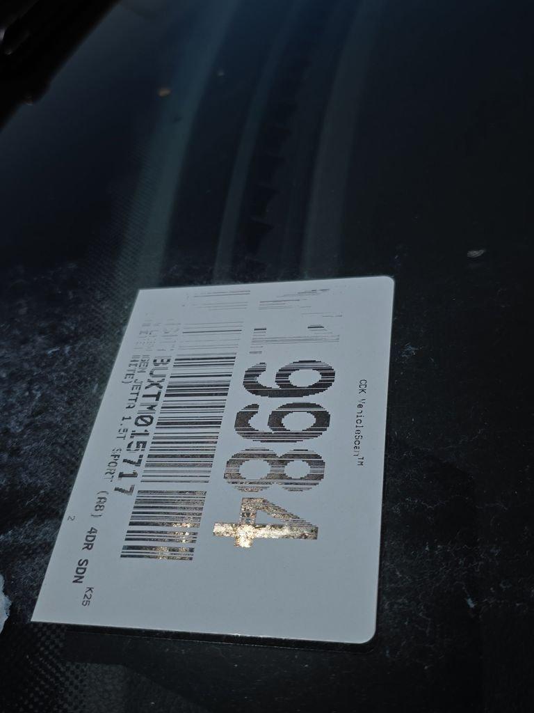 Volkswagen Jetta 1.5T Sport - Thumbnail 16