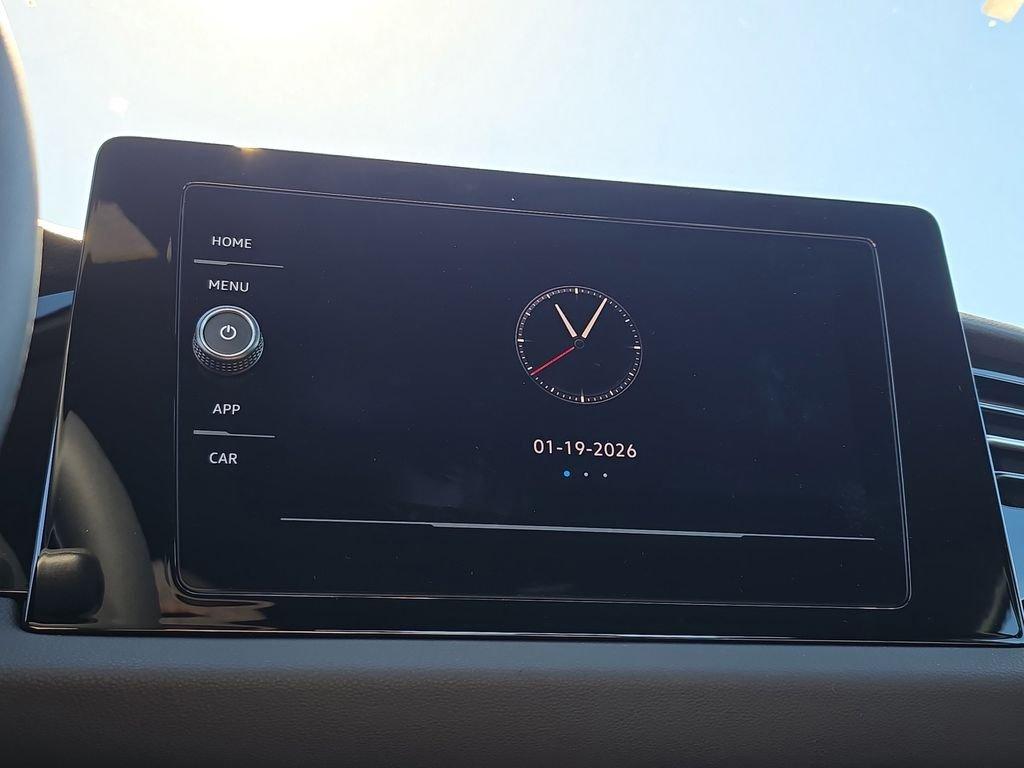 Volkswagen Jetta 1.5T Sport - Thumbnail 11