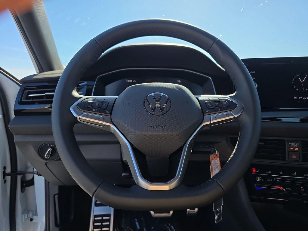 Volkswagen Jetta 1.5T Sport - Thumbnail 10