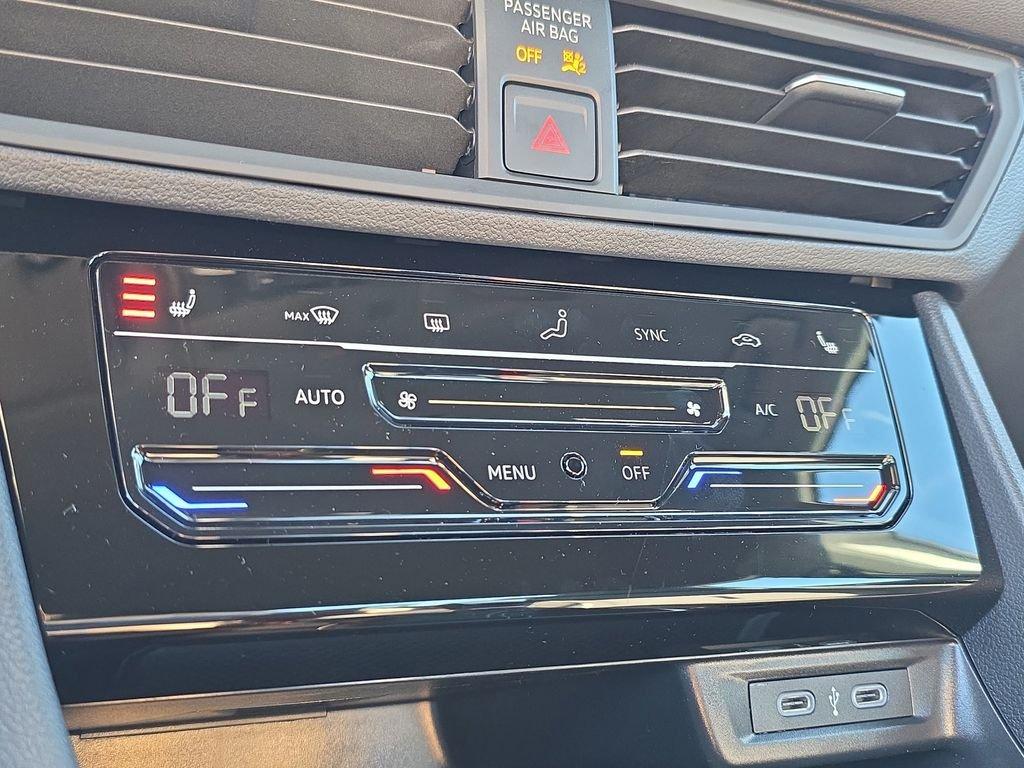 Volkswagen Jetta 1.5T Sport - Thumbnail 13