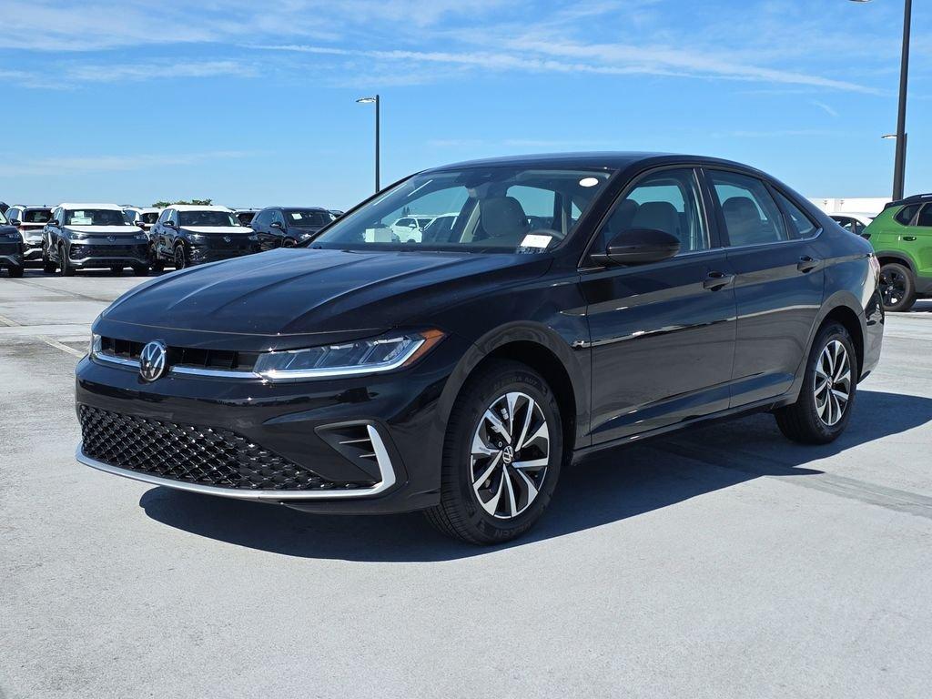 Volkswagen Jetta 1.5T S - Thumbnail 3