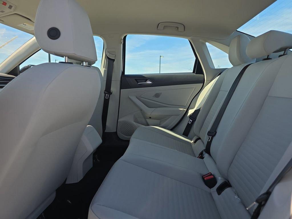 Volkswagen Jetta 1.5T S - Thumbnail 6