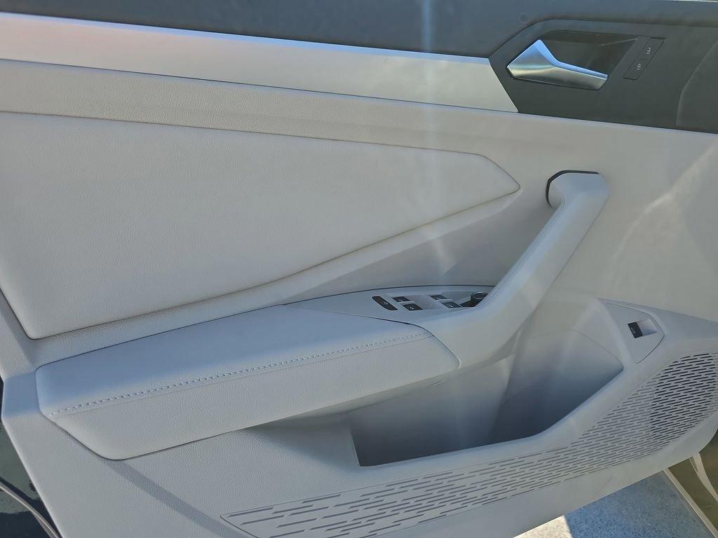 Volkswagen Jetta 1.5T S - Thumbnail 7