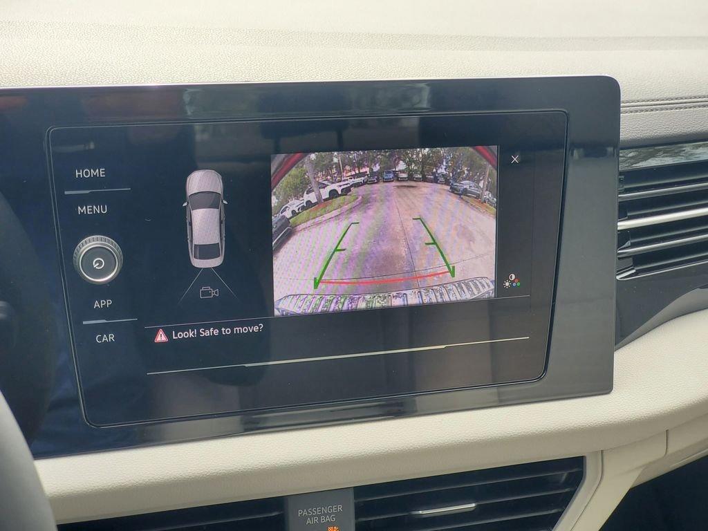 Volkswagen Jetta 1.5T S - Thumbnail 17