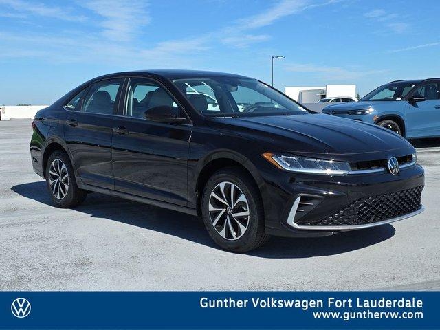 Volkswagen Jetta 1.5T S - View 1