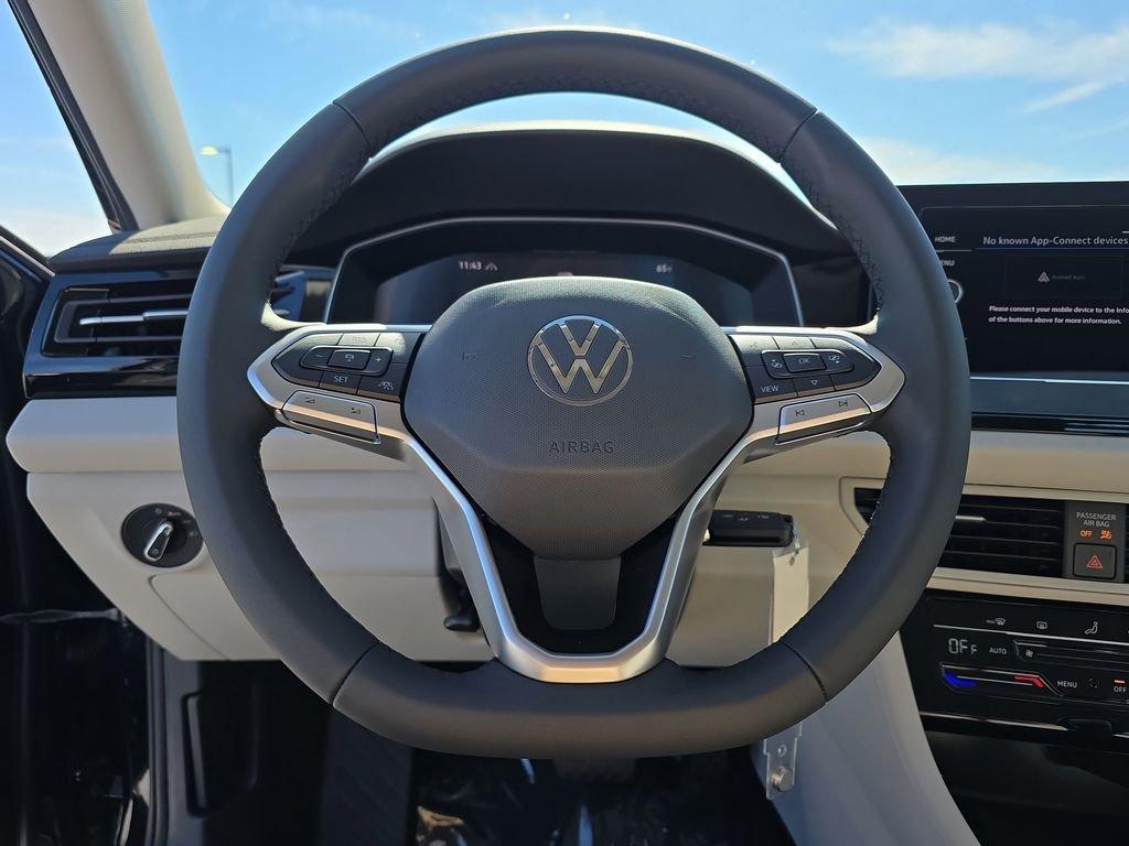 Volkswagen Jetta 1.5T S - Thumbnail 10