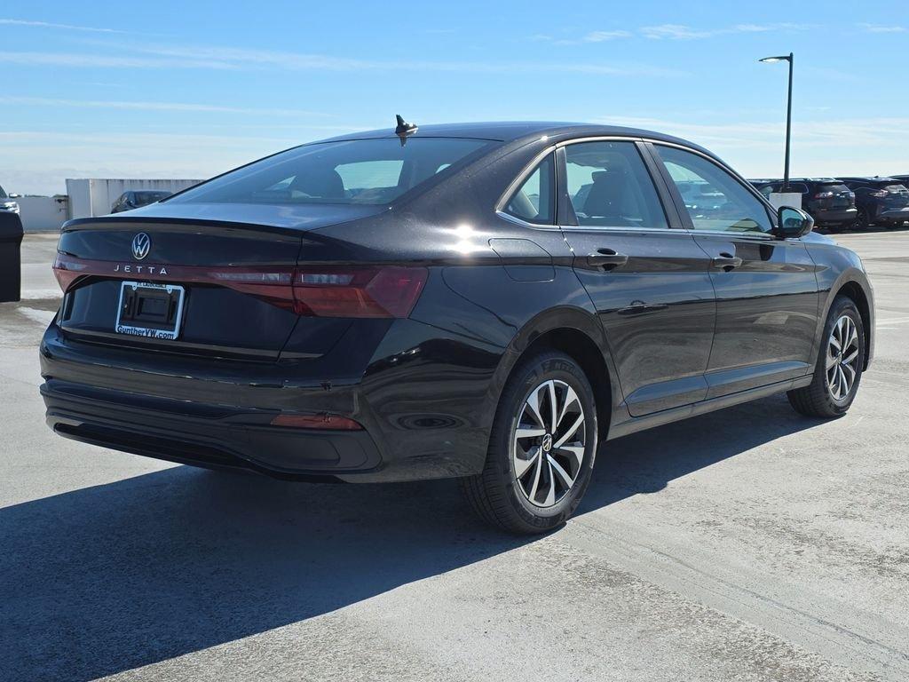 Volkswagen Jetta 1.5T S - Thumbnail 5