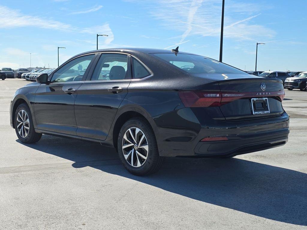 Volkswagen Jetta 1.5T S - Thumbnail 4