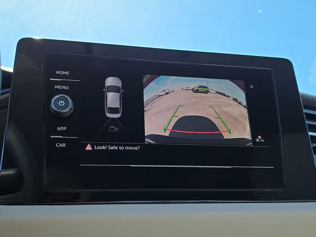 Volkswagen Jetta 1.5T S - Thumbnail 12