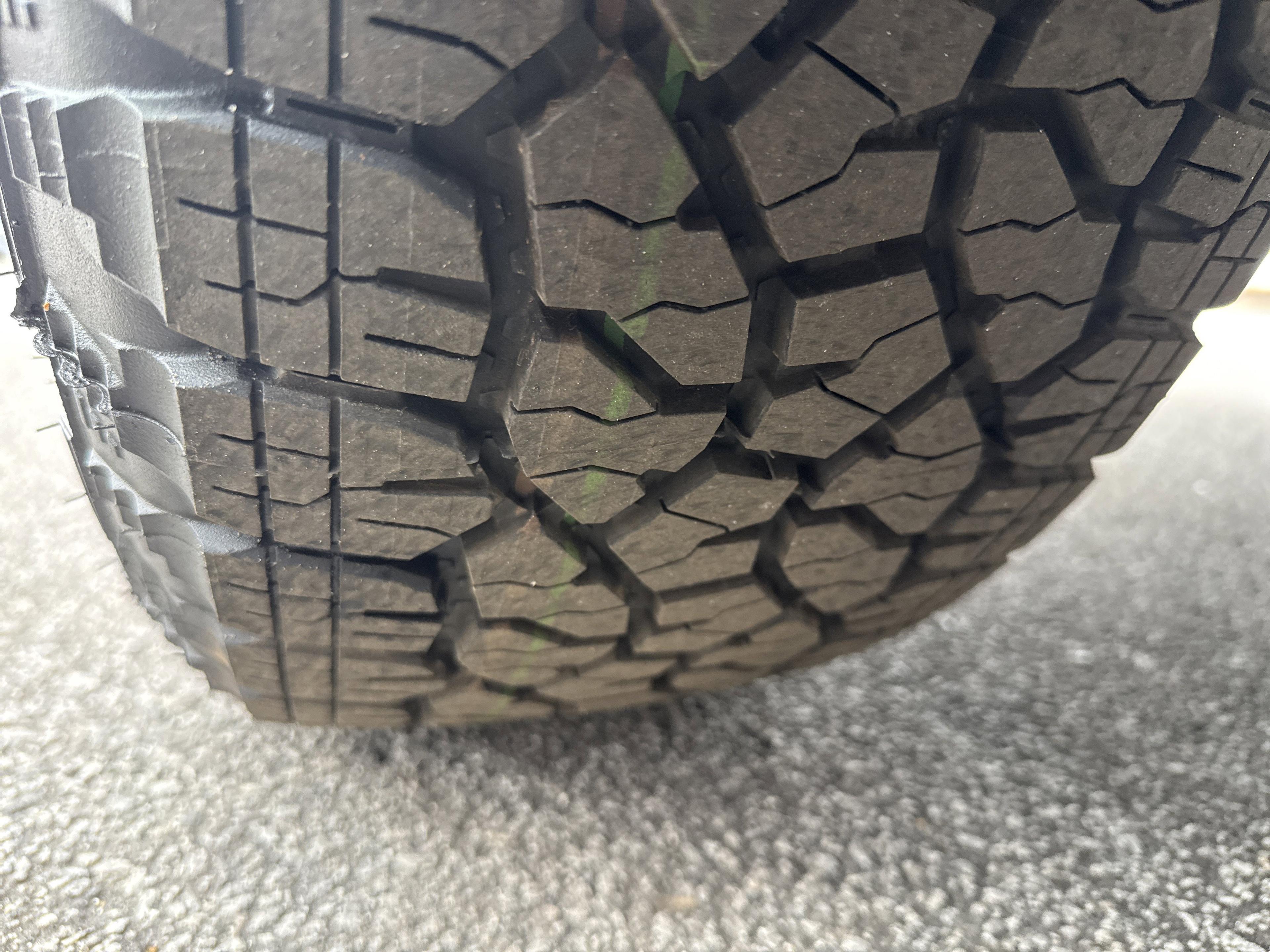 GMC Sierra 1500 Denali Four Wheel Drive Crew Cab - Thumbnail 11