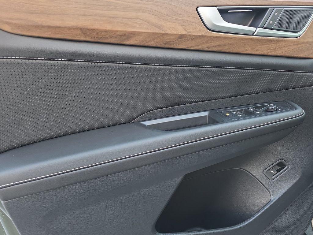 Volkswagen Atlas 2.0T Se W/Technology Fwd - Thumbnail 8