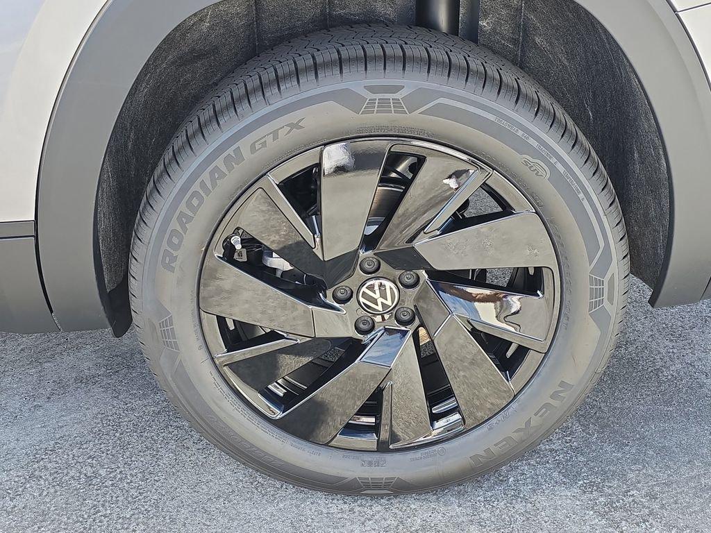 Volkswagen Atlas 2.0T Se W/Technology Fwd - Thumbnail 4