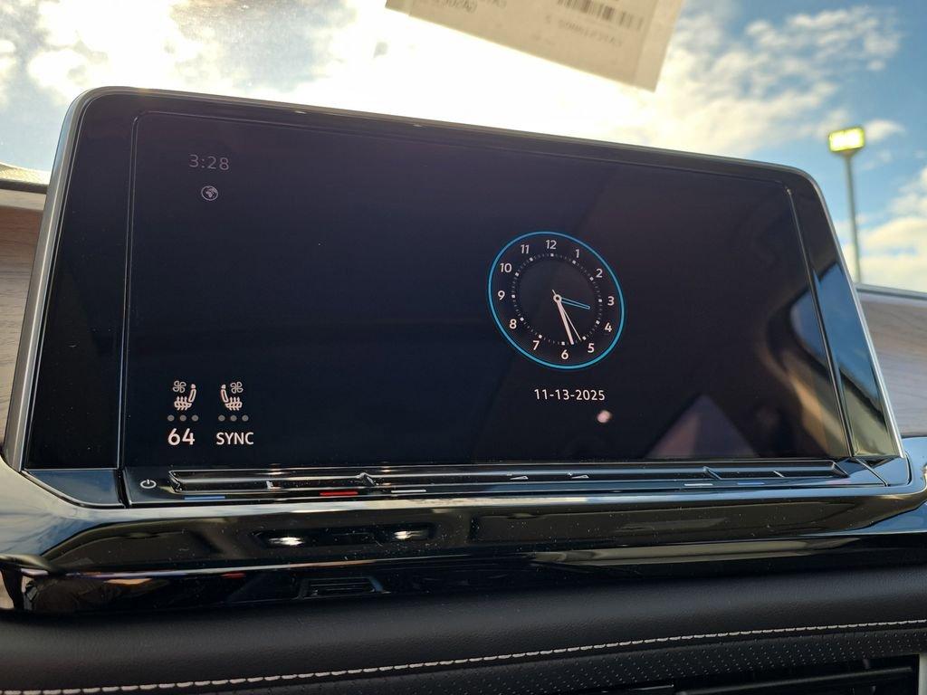 Volkswagen Atlas 2.0T Se W/Technology Fwd - Thumbnail 12