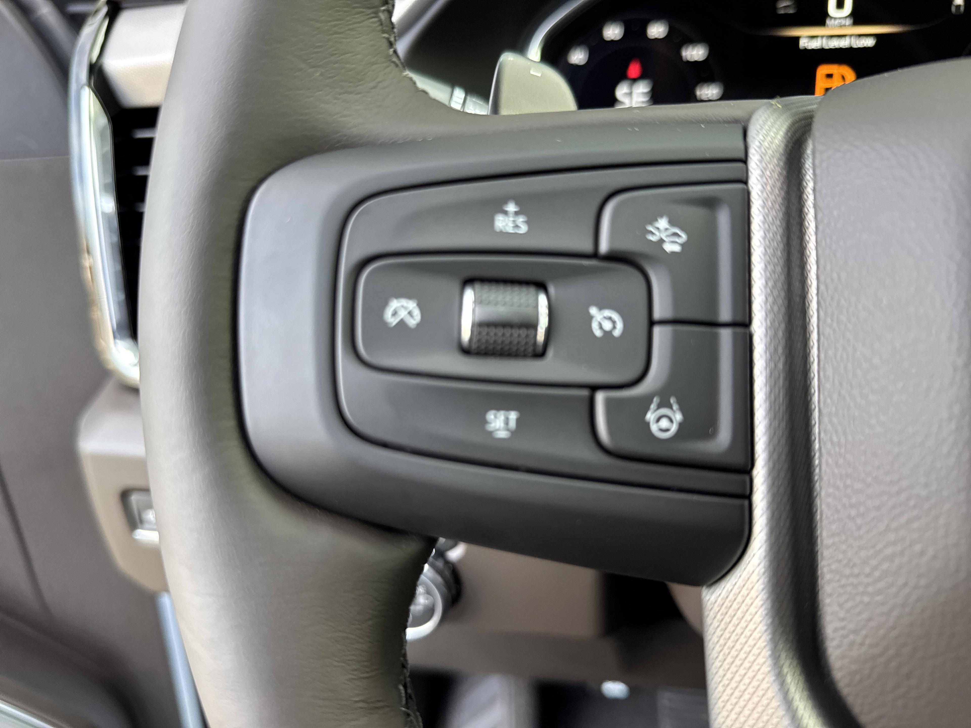 GMC Sierra 1500 Denali Four Wheel Drive Crew Cab - Thumbnail 16