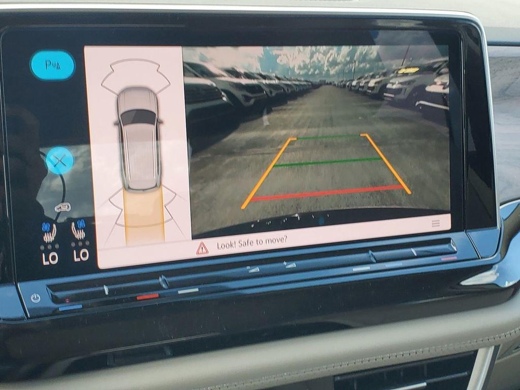 Volkswagen Atlas 2.0T Se W/Technology Fwd - Thumbnail 17