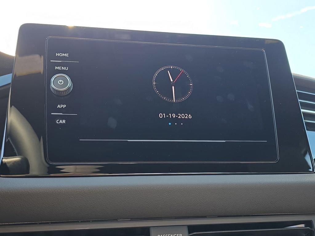 Volkswagen Jetta 1.5T Sport - Thumbnail 11