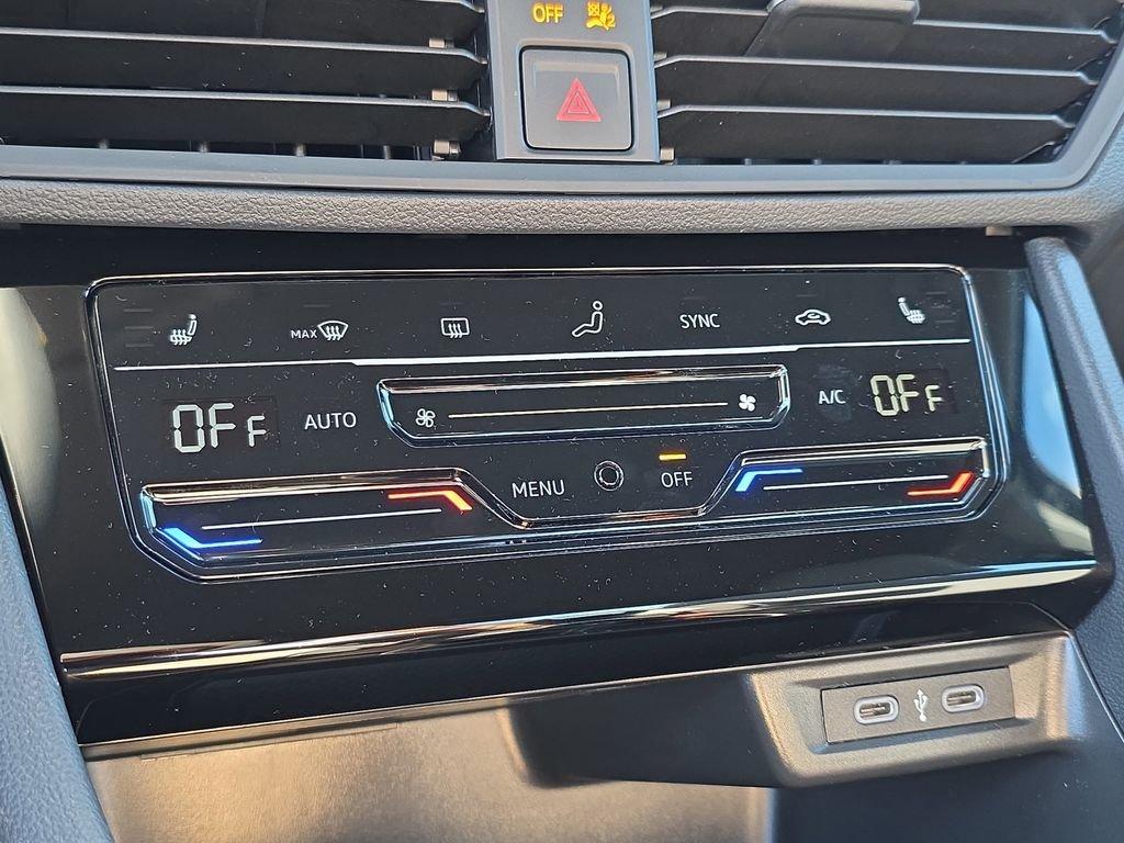 Volkswagen Jetta 1.5T Sport - Thumbnail 13