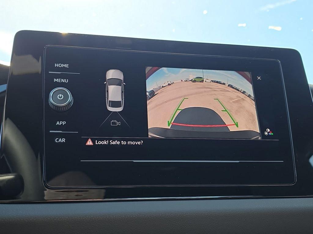 Volkswagen Jetta 1.5T Sport - Thumbnail 12