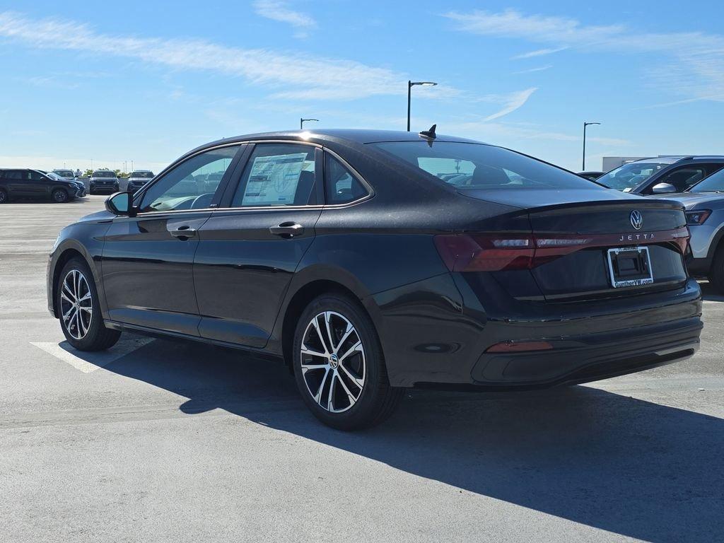 Volkswagen Jetta 1.5T Sport - Thumbnail 4