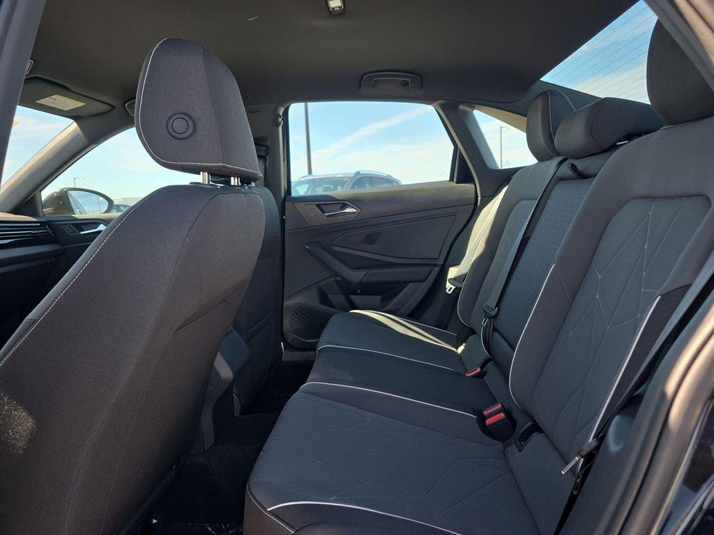 Volkswagen Jetta 1.5T Sport - Thumbnail 6