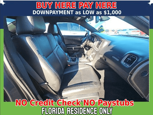 Dodge Charger Sxt - Thumbnail 11