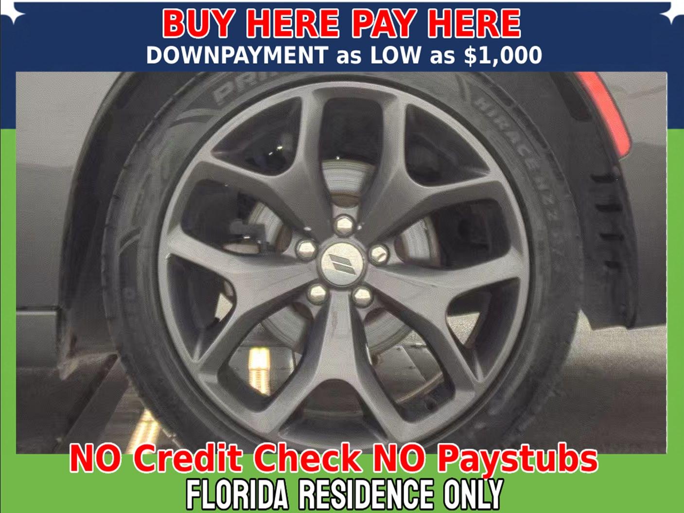 Dodge Charger Sxt - Thumbnail 19