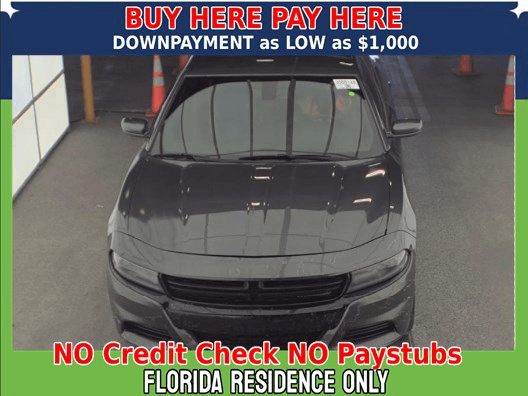 Dodge Charger Sxt - Thumbnail 6