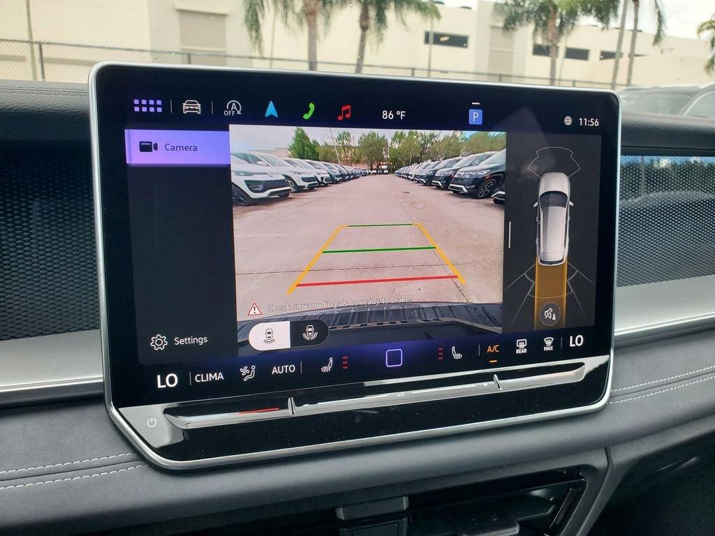 Volkswagen Tiguan 2.0T Se R-Line Black - Thumbnail 20