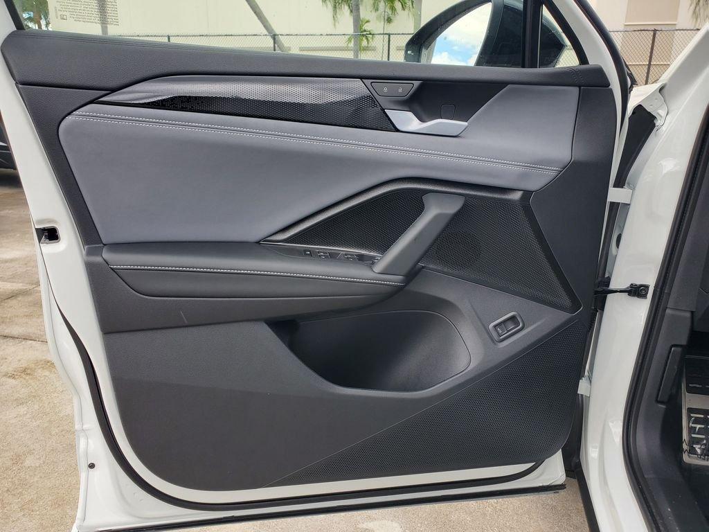 Volkswagen Tiguan 2.0T Se R-Line Black - Thumbnail 15