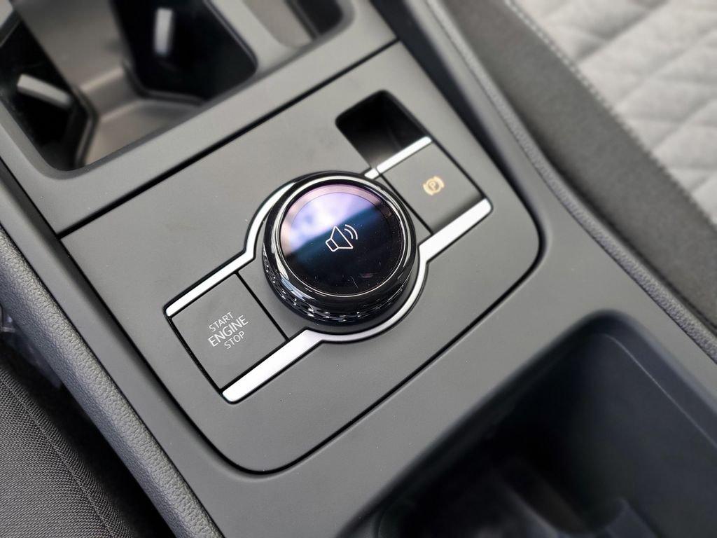 Volkswagen Tiguan 2.0T S - Thumbnail 17