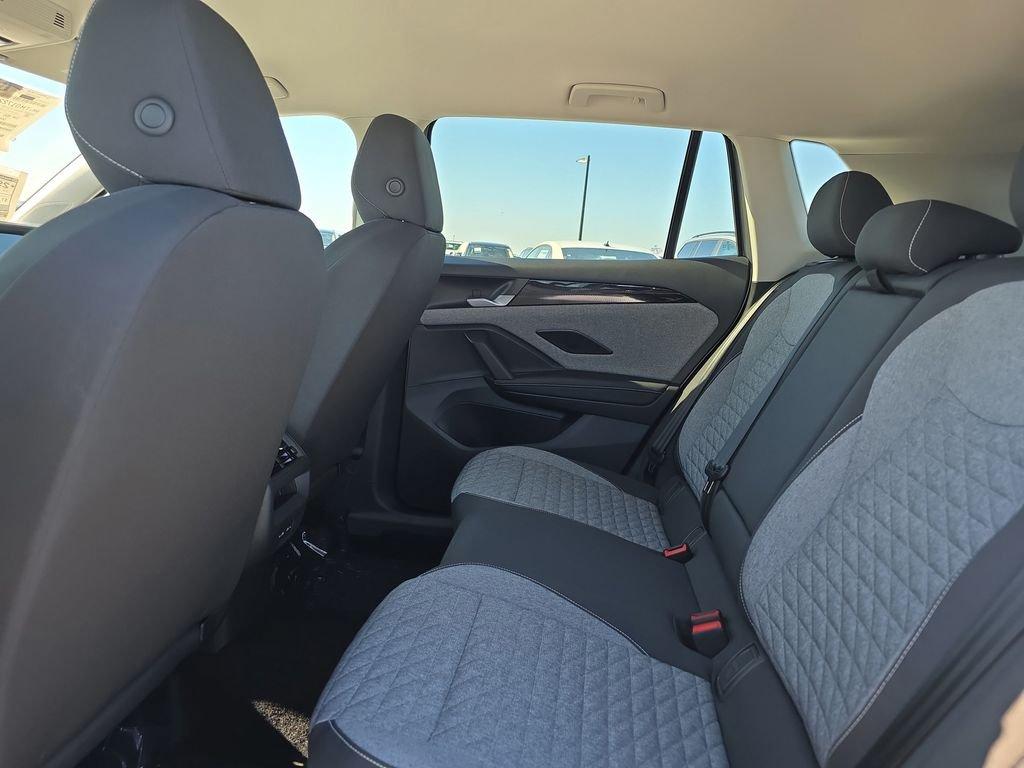 Volkswagen Tiguan 2.0T S - Thumbnail 6