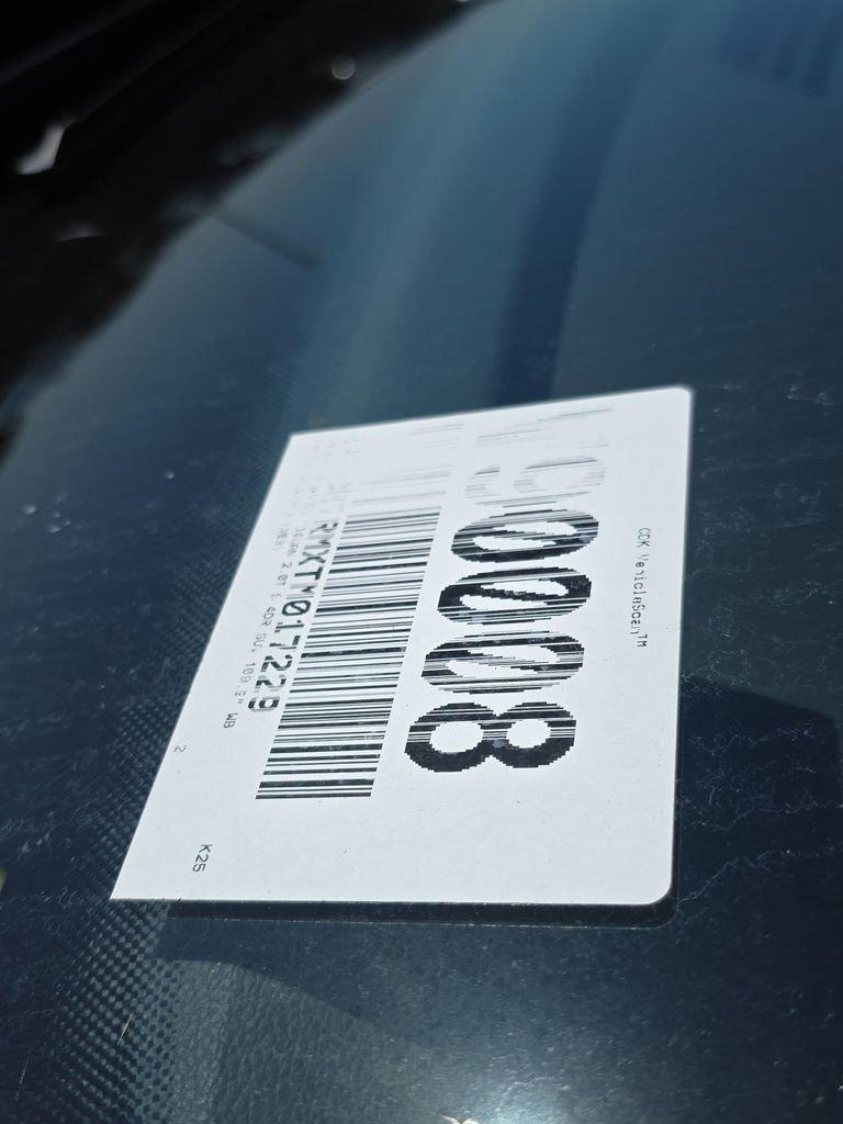 Volkswagen Tiguan 2.0T S - Thumbnail 15